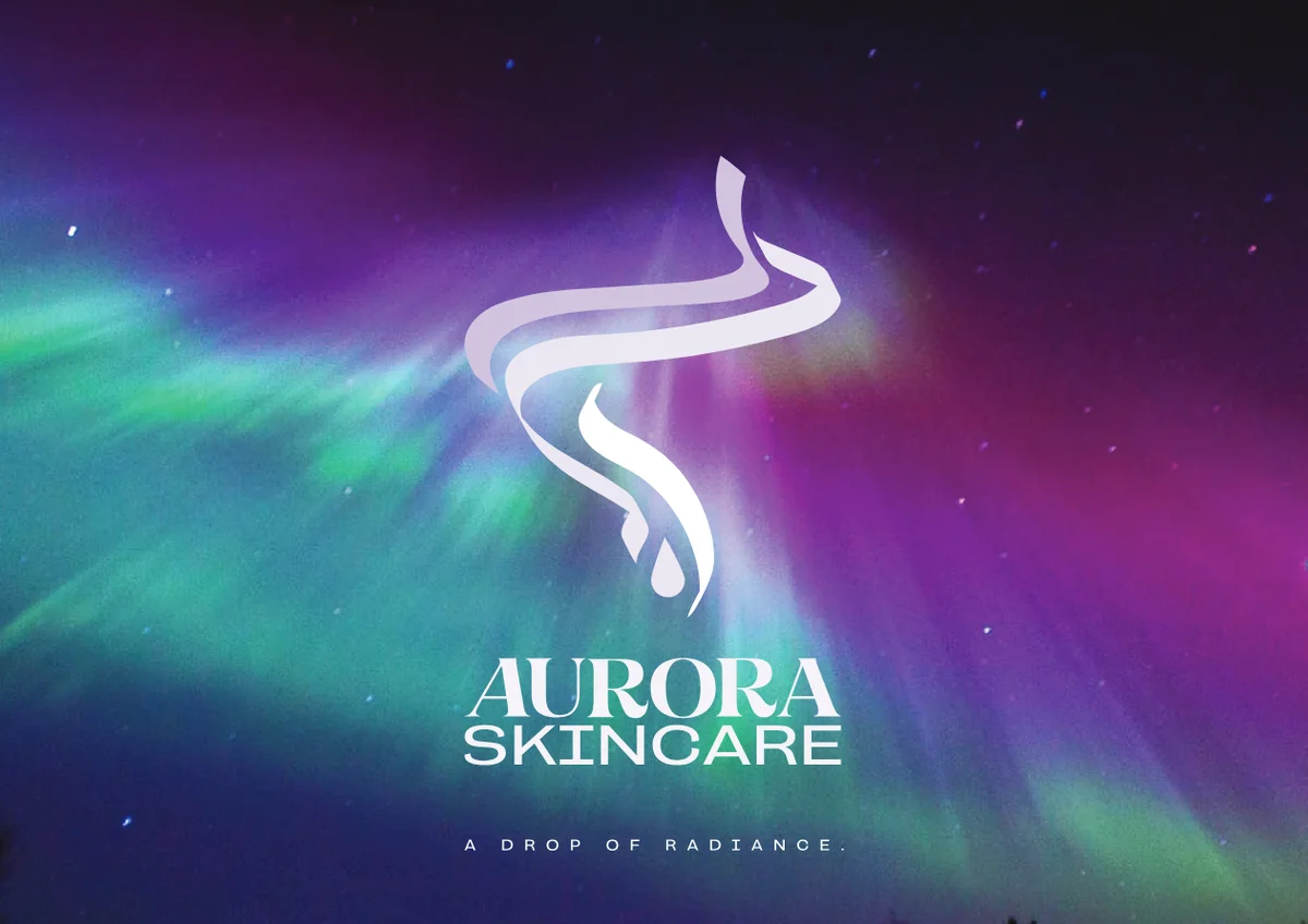 AURORA Skincare — page 1